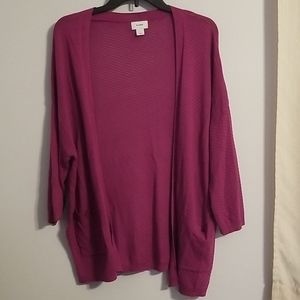 Old Navy Cardigan